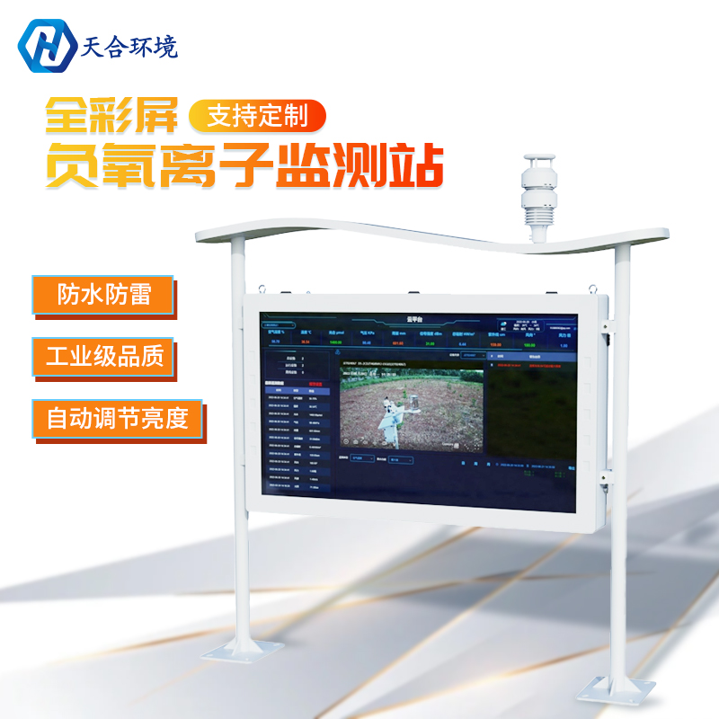 一飞冲天300倍游戏环境负氧离子监测站怎么样