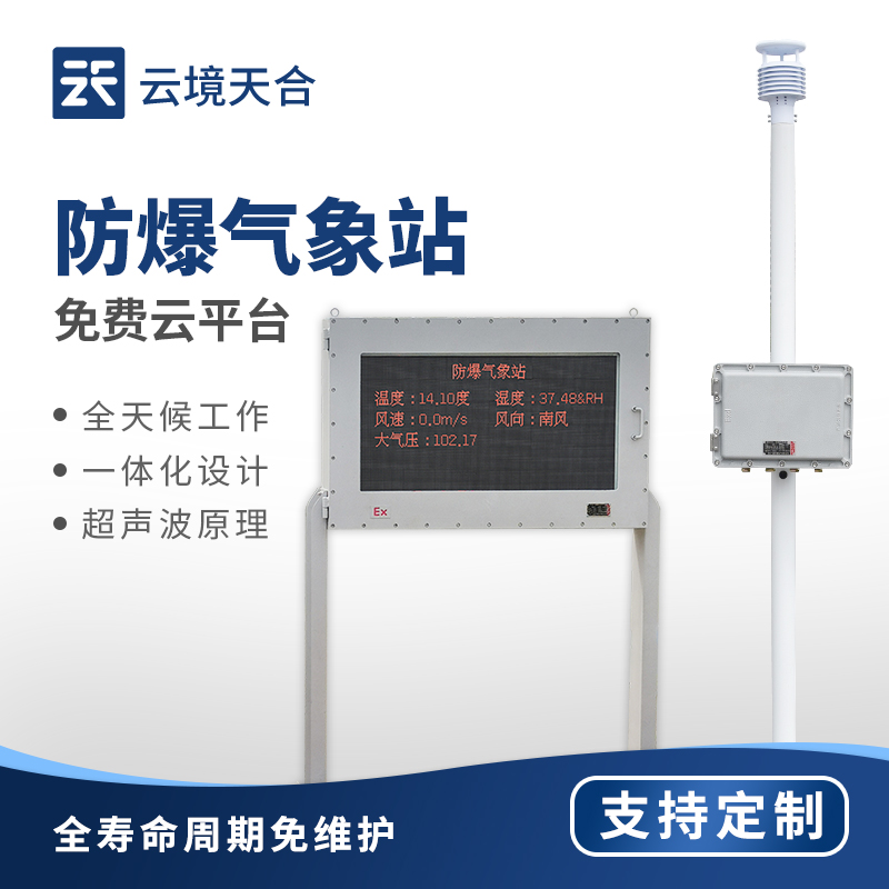 1739519585110627 防爆气象站介绍